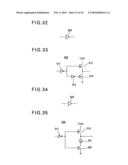 Light-emitting element array, driving device, and image forming apparatus diagram and image