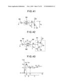 Light-emitting element array, driving device, and image forming apparatus diagram and image