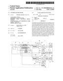 CONTROLLER FOR MOTOR diagram and image