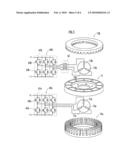 CONTROLLER FOR MOTOR diagram and image