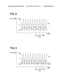 Driving apparatus for multi-phase AC synchronous motor diagram and image