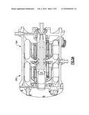 DUAL REDUNDANT VARIABLE FIELD PERMANENT MAGNET DYNAMOELECTRIC MACHINE diagram and image