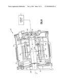 VARIABLE FIELD PERMANENT MAGNET DYNAMOELECTRIC MACHINE diagram and image