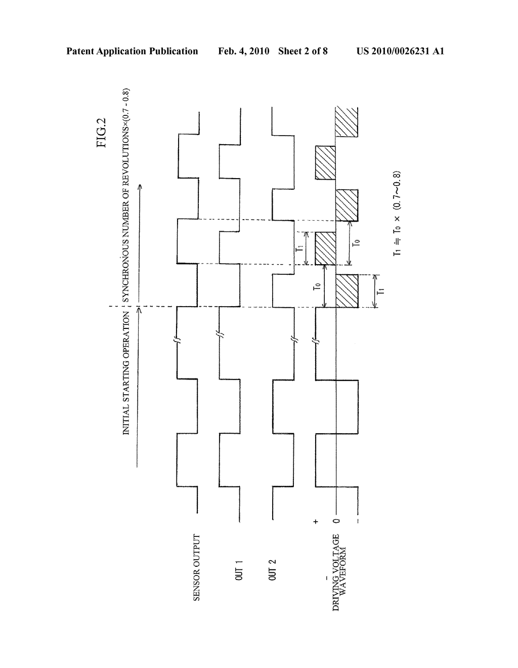 SINGLE-PHASE AC SYNCHRONOUS MOTOR - diagram, schematic, and image 03