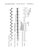 SINGLE-PHASE AC SYNCHRONOUS MOTOR diagram and image