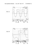 SINGLE-PHASE AC SYNCHRONOUS MOTOR diagram and image