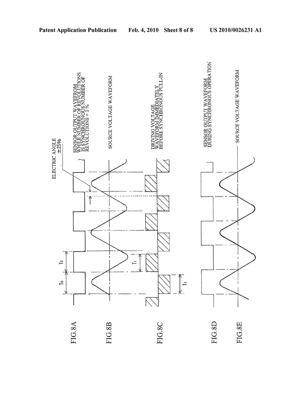 SINGLE-PHASE AC SYNCHRONOUS MOTOR - diagram, schematic, and image 09