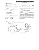 Charging Control in an Electric Vehicle diagram and image