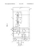 BATTERY CHARGING APPARATUS diagram and image