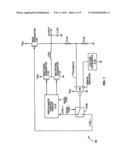 MULTIMODE VOLTAGE REGULATOR CIRCUIT diagram and image