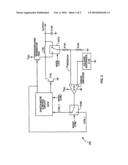 MULTIMODE VOLTAGE REGULATOR CIRCUIT diagram and image