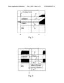 Non-synchronous boost converter including low-voltage device for load disconnection diagram and image