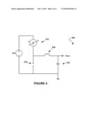 SWITCHING REGULATOR CIRCUIT FOR OPERATION AS A SWITCHING DEVICE IN A SWITCHING MODE AND A PASSIVE DEVICE IN A PASSIVE MODE diagram and image