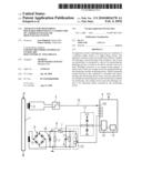 Apparatus for Monitoring Discharge Processes in a Conductor of a Medium-Voltage or High-Voltage System diagram and image