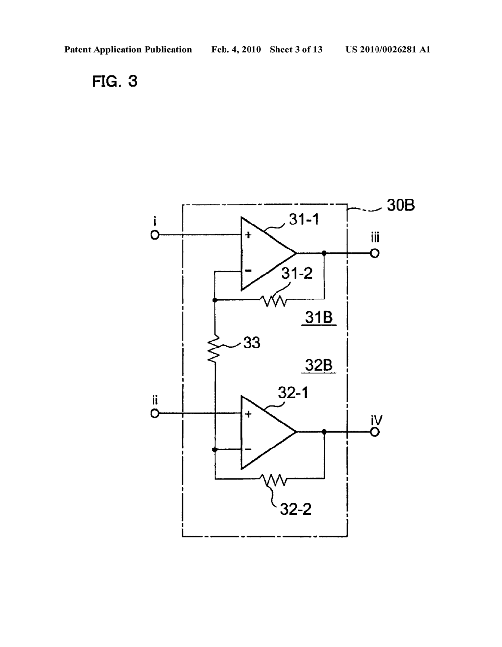 MAGNETIC SENSOR CIRCUIT AND ELECTRONIC APPARATUS USING SAME - diagram, schematic, and image 04