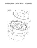 Element for Generating a Magnetic Field diagram and image