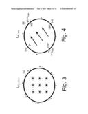 DOUBLY RESONANT HIGH FIELD RADIO FREQUENCY SURFACE COILS FOR MAGNETIC RESONANCE diagram and image