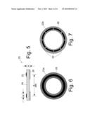 DOUBLY RESONANT HIGH FIELD RADIO FREQUENCY SURFACE COILS FOR MAGNETIC RESONANCE diagram and image