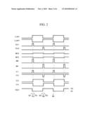 LEVEL SHIFTER AND DRIVING CIRCUIT INCLUDING THE SAME diagram and image