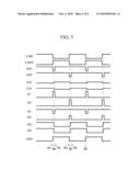 LEVEL SHIFTER AND DRIVING CIRCUIT INCLUDING THE SAME diagram and image