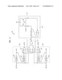 Semiconductor device for charge pumping diagram and image