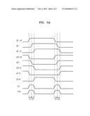 Semiconductor device for charge pumping diagram and image