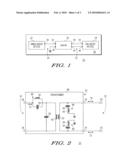 BALUN SIGNAL TRANSFORMER AND METHOD OF FORMING diagram and image