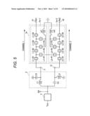 FILTER, DUPLEXER, AND COMMUNICATION APPARATUS diagram and image