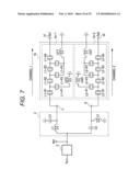 FILTER, DUPLEXER, AND COMMUNICATION APPARATUS diagram and image