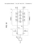 FILTER, DUPLEXER, AND COMMUNICATION APPARATUS diagram and image