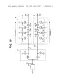 FILTER, DUPLEXER, AND COMMUNICATION APPARATUS diagram and image