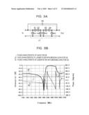 FILTER, BRANCHING FILTER AND COMMUNICATION APPARATUS diagram and image