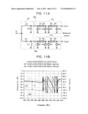 FILTER, BRANCHING FILTER AND COMMUNICATION APPARATUS diagram and image