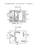 FILTER, BRANCHING FILTER AND COMMUNICATION APPARATUS diagram and image