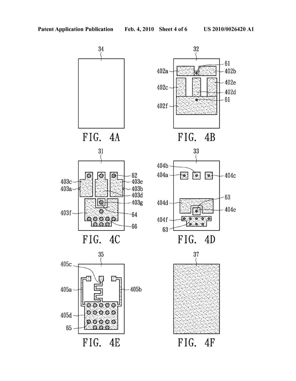 BAND-PASS FILTER CIRCUIT AND MULTI-LAYER STRUCTURE AND METHOD THEREOF - diagram, schematic, and image 05