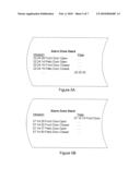 SECURITY SYSTEM CONTROL PANEL diagram and image