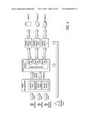 SYSTEM FOR, AND METHOD OF, MONITORING THE MOVEMENT OF MOBILE ITEMS diagram and image