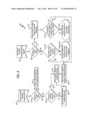 SYSTEM FOR, AND METHOD OF, MONITORING THE MOVEMENT OF MOBILE ITEMS diagram and image