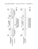 SYSTEM FOR, AND METHOD OF, MONITORING THE MOVEMENT OF MOBILE ITEMS diagram and image