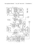 SYSTEM FOR, AND METHOD OF, MONITORING THE MOVEMENT OF MOBILE ITEMS diagram and image