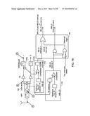 METHOD AND APPARATUS FOR PROVIDING JAMMER DETECTION IN A RECEIVER diagram and image