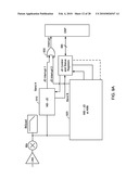 METHOD AND APPARATUS FOR PROVIDING JAMMER DETECTION IN A RECEIVER diagram and image