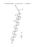 Partially Shorted Microstrip Antenna diagram and image