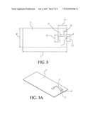 PIFA antenna design method diagram and image