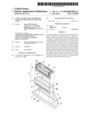 ANTENNA STRUCTURE AND WIRELESS COMMUNICATION DEVICE HAVING THE SAME diagram and image