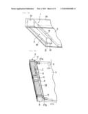 ANTENNA STRUCTURE AND WIRELESS COMMUNICATION DEVICE HAVING THE SAME diagram and image