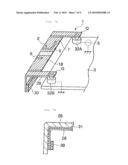 ANTENNA STRUCTURE AND WIRELESS COMMUNICATION DEVICE HAVING THE SAME diagram and image