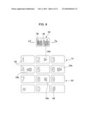 DISPLAY DEVICE diagram and image