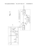 LIQUID CRYSTAL DISPLAY AND TOUCH SENSING METHOD THEREOF diagram and image