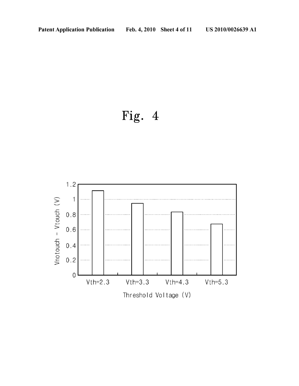 LIQUID CRYSTAL DISPLAY AND TOUCH SENSING METHOD THEREOF - diagram, schematic, and image 05